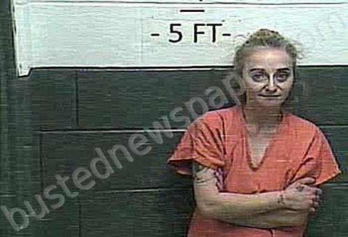 MAYS, JENNIFER #, Whitley County, Kentucky - 2023-03-08 19:20:00