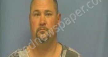 JEREMIAH ROUNDS | 2023-03-08 19:54:00 Saline County, Arkansas Booking