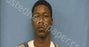 ANTHONY HARRIS | 2023-03-08 20:30:00 Saline County, Arkansas Booking