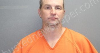 STEPHEN MASON CAGLE | 2023-03-08 19:24:00 Labette County, Kansas Booking