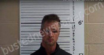 WEICHBRODT, ROBERT CHARLES | 2023-03-08 13:53:00 Cherokee County, North Carolina Booking