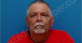 <B>JONES</B>,<B>KENNETH</B> <B>OTTO</B> #, Catawba County, North Carolina - 2023-03-08