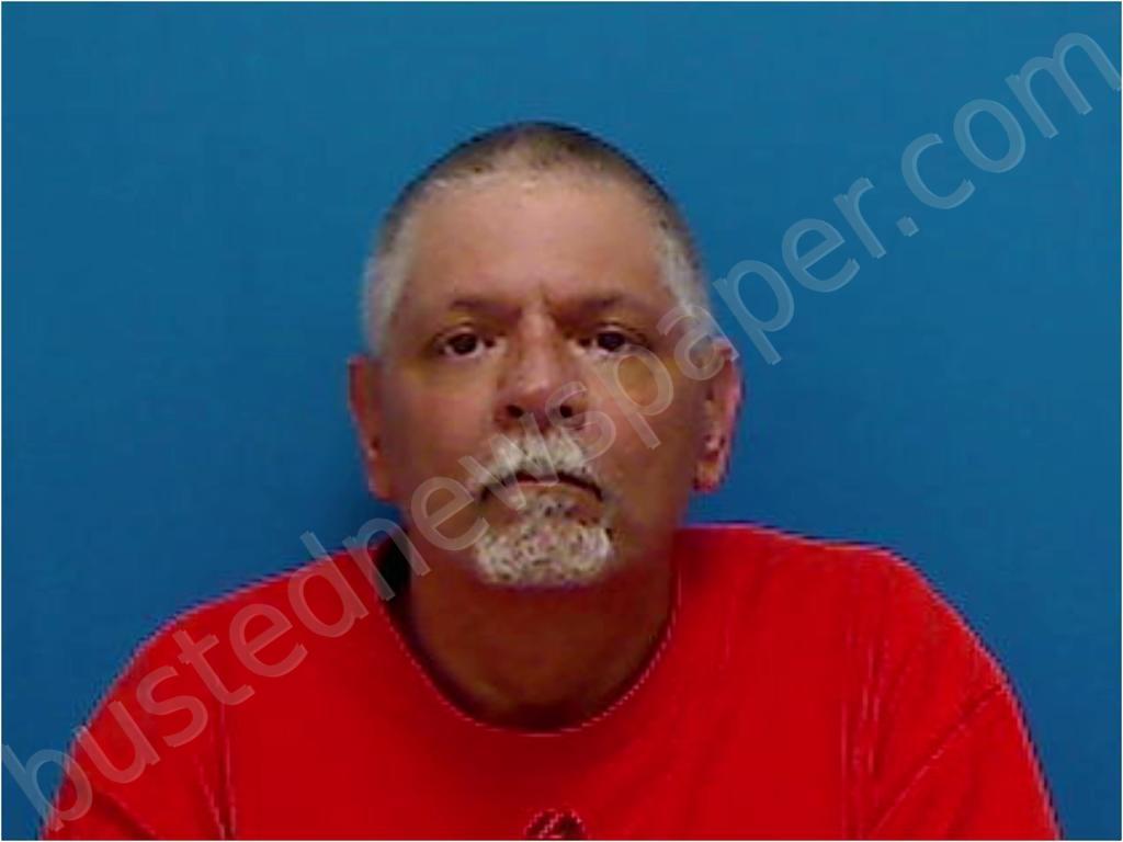 JONES,KENNETH OTTO #, Catawba County, North Carolina - 2023-03-08