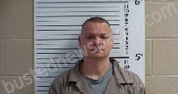DUREN, WILLIAM BRANDON | 2023-03-08 11:31:00 Cherokee County, North Carolina Booking