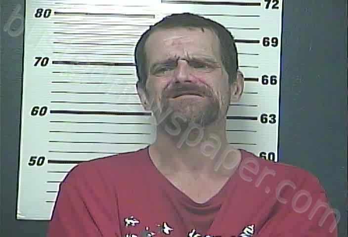 MOSES, GARY WAYNE #, Greenup County, Kentucky - 2023-03-08 18:21:00