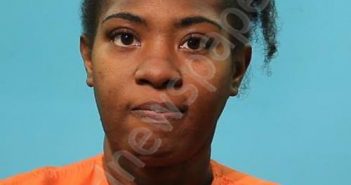 KIRKENDALL, DOMINQUE | 2023-03-08 Brazoria County, Texas Booking