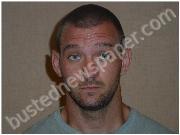 JACKSON, JULIUS | 2023-03-08 Harnett County, North Carolina Booking