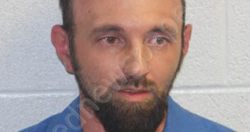 WILKES, BENJAMIN FRANKLIN | 2023-03-08 18:16:00 Jackson County, North Carolina Booking