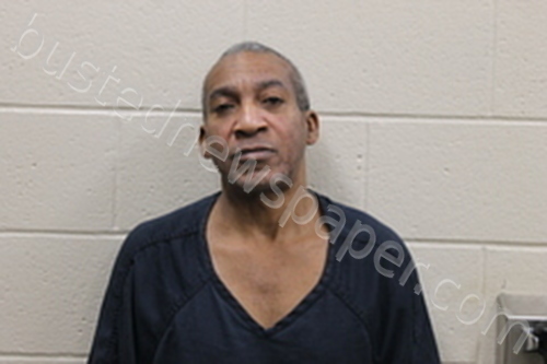 DENNIS MAURICE HARRIS #, Andrew County, Missouri - 2023-03-08 08:16:00