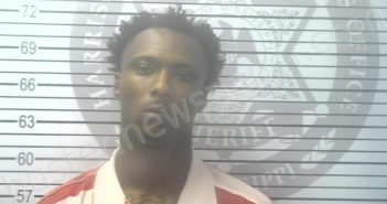 LUVENE, <B>DERRICK</B> DARREL #, <b>Harrison</b> County, Mississippi, Harrison County, Mississippi - 2023-03-08 12:41:00