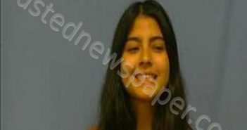 DAFNE CHUNH MAZARIEGOS | 2023-03-08 09:31:00 Saline County, Arkansas Booking