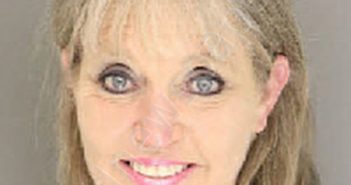 HORNE, MARGARET RENEE | 2023-03-08 15:37:00 Moore County, North Carolina Booking