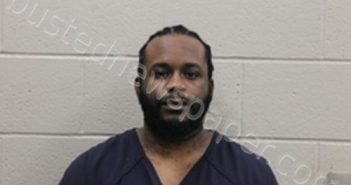 MICHAEL KAHARIE ROBINSON-KELLEY | 2023-03-08 08:20:00 Andrew County, Missouri Booking