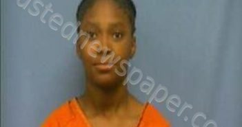 ANIYA TAYLOR | 2023-03-08 18:57:00 Saline County, Arkansas Booking