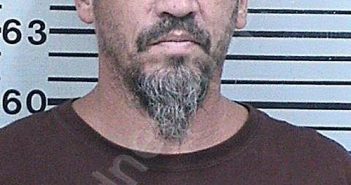 TATUM, BRANDON JAMES | 2023-03-08 19:25:10 Hood County, Texas Booking