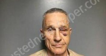 RODNEY DEVINE | 2023-03-08 13:21:00 St Clair County, Alabama Booking