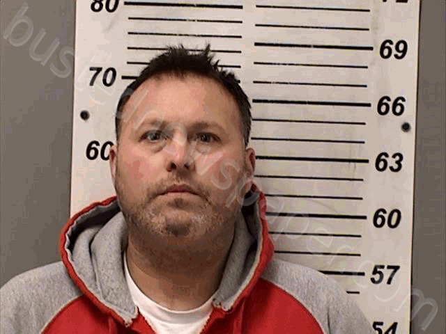 WILSON, MICHAEL CARL #, Henry County, Ohio - 2023-03-08 10:17:00