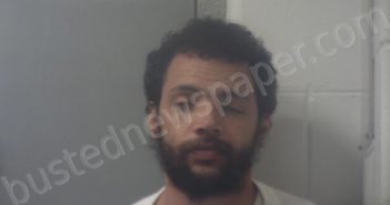 <B>WHITE</B>, <B>TYLER</B> <B>J</B> #, Mason County, Kentucky - 2023-03-08 16:11:00