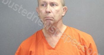 JOHN PAUL SHEKO | 2023-03-08 09:55:00 Labette County, Kansas Booking