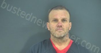 <B>WARE</B>, <B>LARRY</B> #, Russell County, Kentucky - 2023-03-08 16:00:00