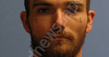 <B>SAFFOLD</B>, <B>JOSHUA</B> <B>GLENN</B> #, Coosa County, Alabama - 2023-03-08 10:34:00