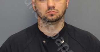<B>POWELL</B>, <B>JOHN</B> <B>MICHAEL</B> #, Northwestern Regional Jail, Virginia - 2023-03-08