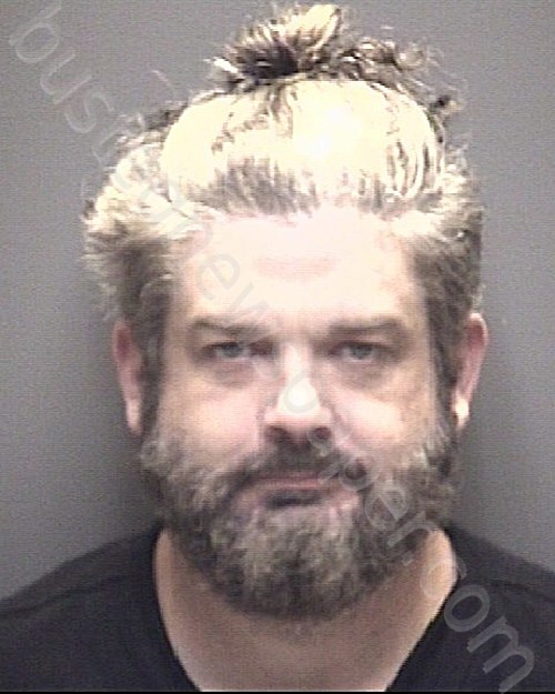 WILLIAMS, GREGORY PAUL #, Galveston County, Texas - 2023-03-08 18:40:00