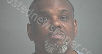 POWELL, CHARLES E | 2023-03-08 Sandusky County, Ohio Booking