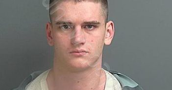 EDWARDS, ETHAN TYLER | 2023-03-08 00:55:00 Montgomery County, Texas Booking