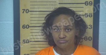GASTON, ANGEL L | 2023-03-08 01:36:00 Ottawa County, Ohio Booking