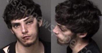 <B>LOWERY</B>, <B>JEFFERY</B> BURTON #, Gaston County, North Carolina - 2023-03-08 20:37:00