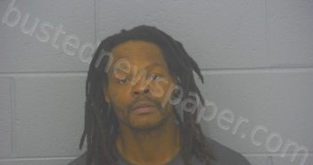 <B>WADE</B>, <B>AVERY</B> <B>GEORGE</B> #, Greene County, Missouri - 2023-03-08 20:10:00