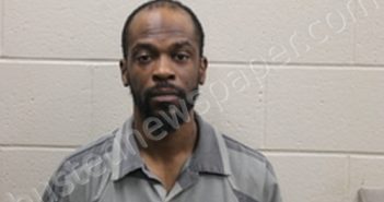 JAMIL CARTER | 2023-03-08 07:54:00 Andrew County, Missouri Booking