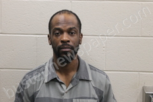 JAMIL CARTER #, Andrew County, Missouri - 2023-03-08 07:54:00