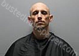 <B>FERGUSON</B>, <B>MATTHEW</B> <B>PAUL</B> #, Pickens County, South Carolina - 2023-03-08