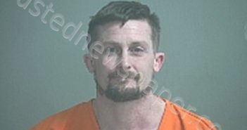ARMBRUSTER, GREGORY ALAN | 2023-03-08 Sandusky County, Ohio Booking
