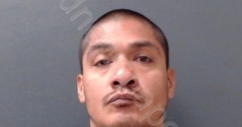 <B>PEREZ</B>, <B>ALFREDO</B>, <B>JR</B>. #, Comal County, Texas - 2023-03-08