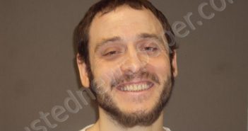 <B>DAVIS</B>, <B>COREY</B> <B>ALLEN</B> #, Randolph County, Missouri - 2023-03-08 10:34:00