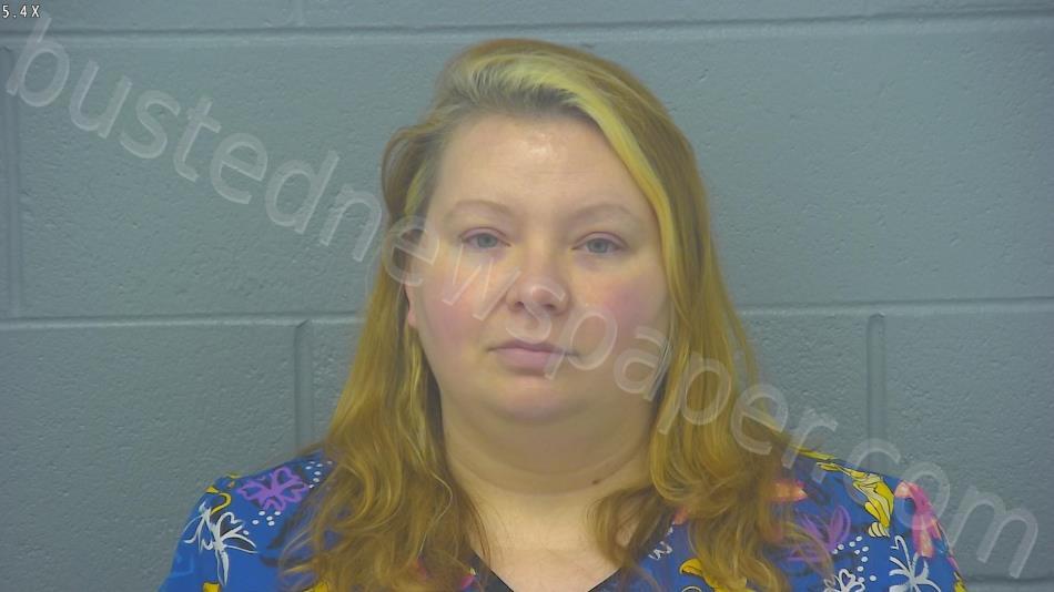 TRAMMELL, ROBIN LYN #, Greene County, Missouri - 2023-03-08 20:08:00