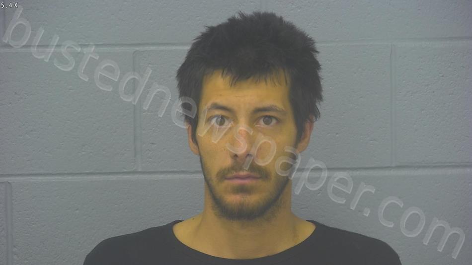 CLEMMER, BRADLEY ROY #, Greene County, Missouri - 2023-03-08 19:34:00