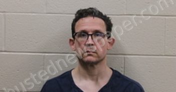 KELLY JAMES WATERMAN | 2023-03-08 08:25:00 Andrew County, Missouri Booking
