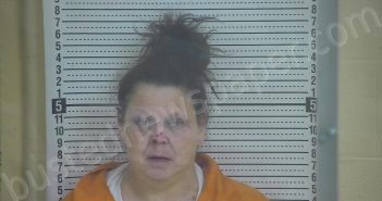 <B>CRASK</B>, <B>JENNIE</B> <B>T</B> #, Taylor County, Kentucky - 2023-03-08 00:58:00