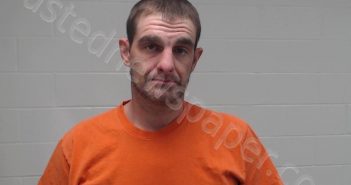 <B>KENDRICK</B>, <B>ALAN</B> <B>MICHAEL</B> #, Atchison County, Kansas - 2023-03-08 16:24:00