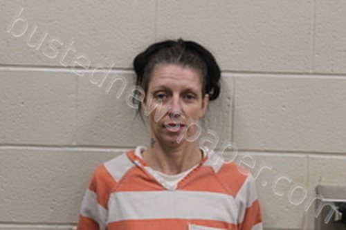 DEDRA RANAE JENSEN #, Andrew County, Missouri - 2023-03-08 08:35:00
