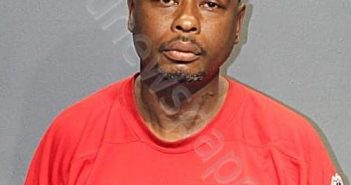 SPENCE, AARON CURTIS | 2023-03-09 15:36:00 Western Tidewater, Virginia Booking