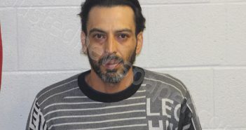 JIMENEZ LOPEZ, HECTOR LUIS | 2023-03-09 09:00:00 Jackson County, North Carolina Booking