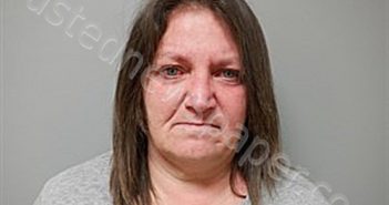 <B>BREWER</B>, <B>STEPHANIE</B> <B>MICHELLE</B> #, Craighead County, Arkansas - 2023-03-09 14:30:00