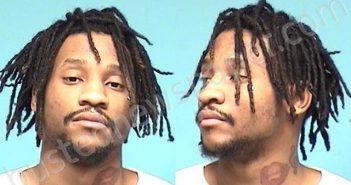 KEMP, AMIR R | 2023-03-09 12:33:00 Lorain County, Ohio Booking