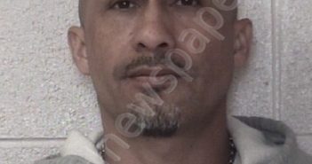 CASTILLO, FAUSTO DANIEL | 2023-03-09 Rutherford County, Tennessee Booking
