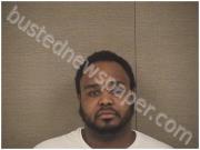 STEPHENS, COR’DARIUS | 2023-03-09 Harnett County, North Carolina Booking